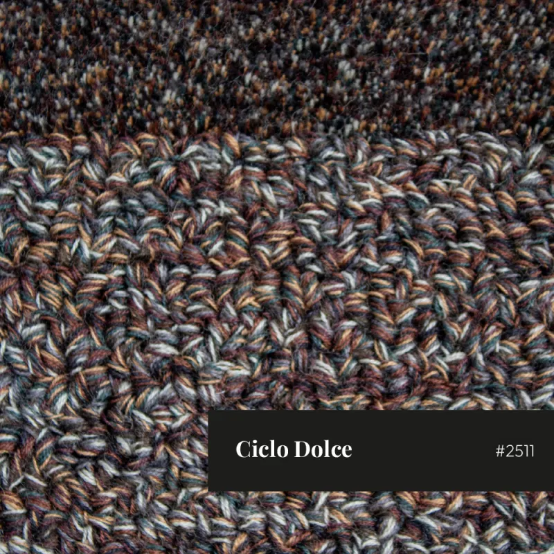 Ciclo Dolce Gloss