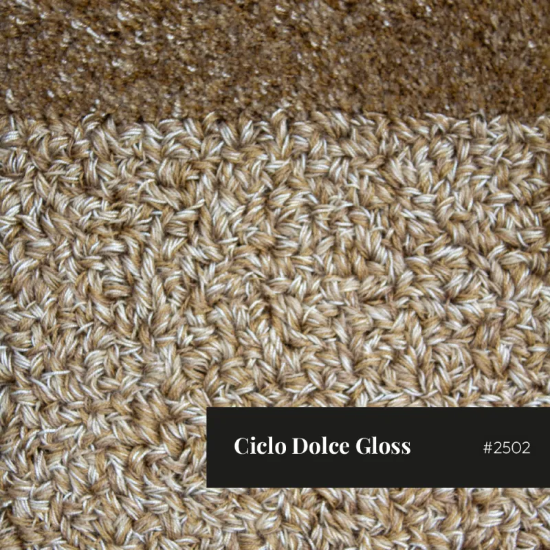 Ciclo Dolce Gloss