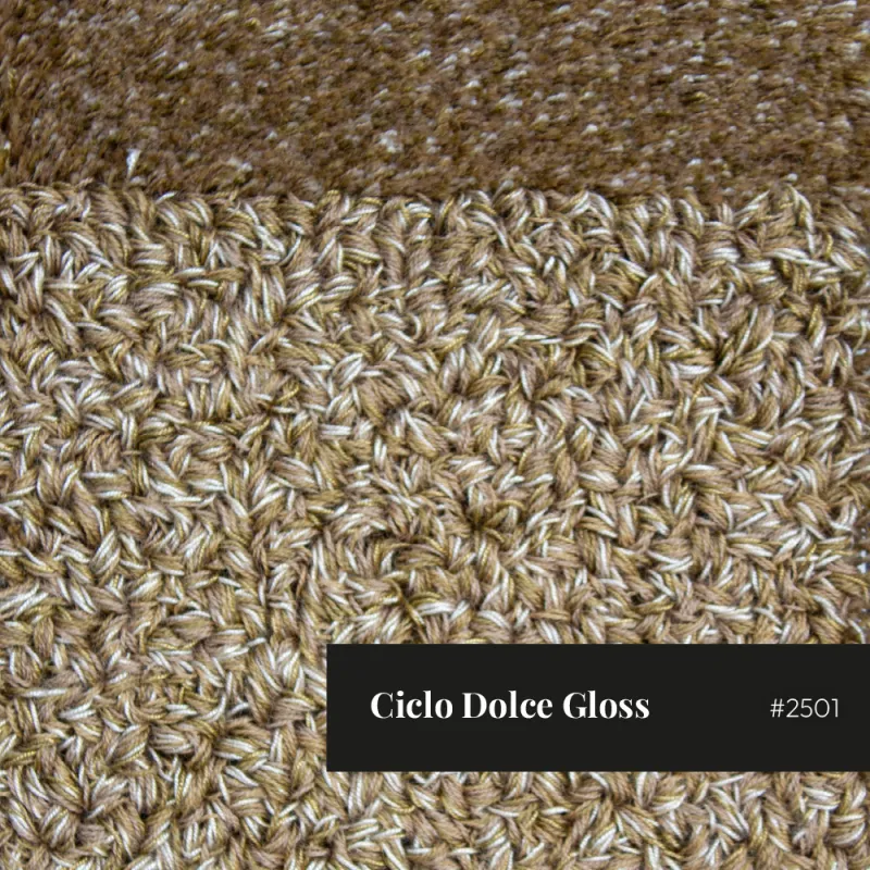 Ciclo Dolce Gloss