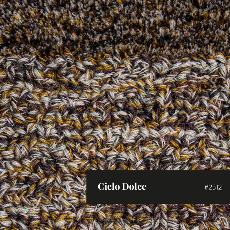 Ciclo Dolce Gloss