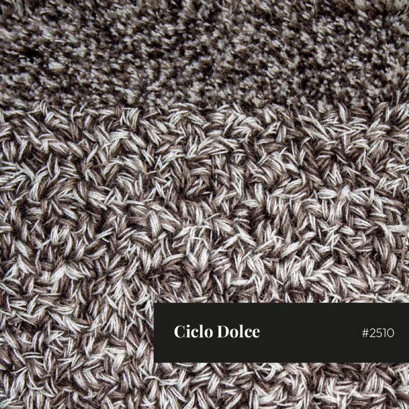 Ciclo Dolce Gloss