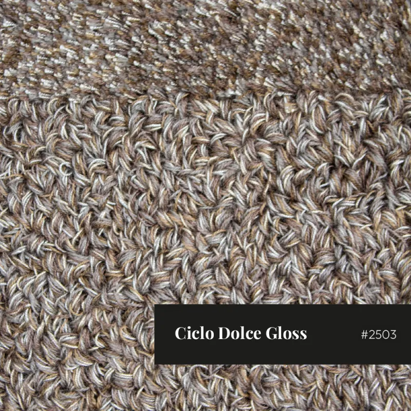 Ciclo Dolce Gloss