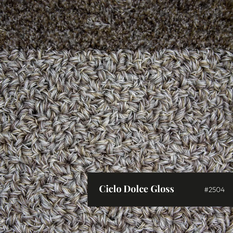Ciclo Dolce Gloss