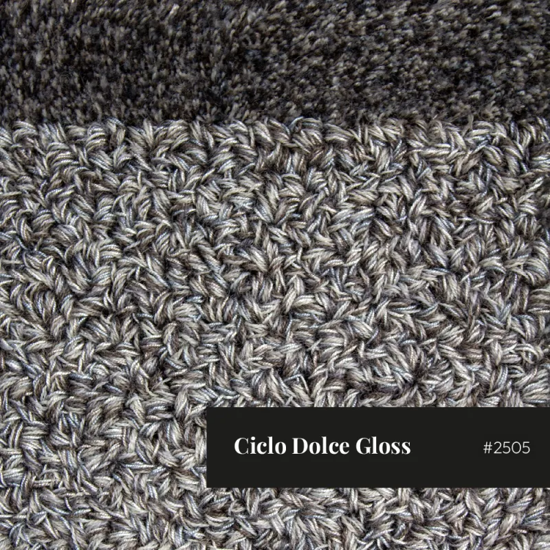 Ciclo Dolce Gloss