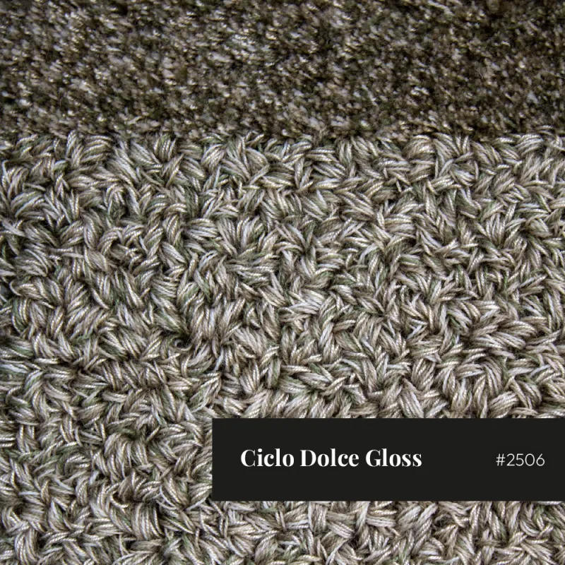 Ciclo Dolce Gloss
