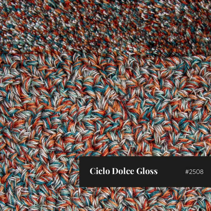 Ciclo Dolce Gloss