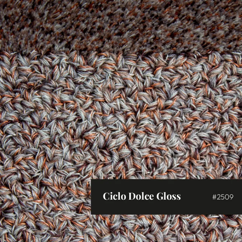 Ciclo Dolce Gloss