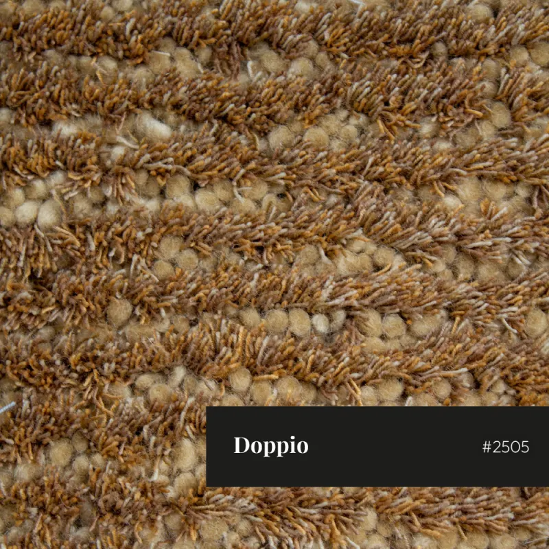 Doppio