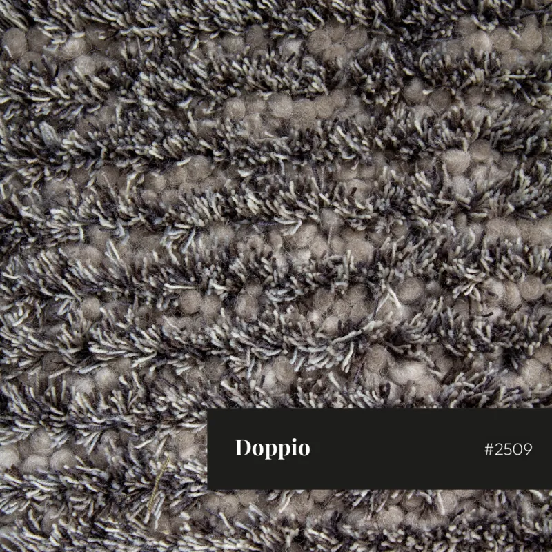 Doppio