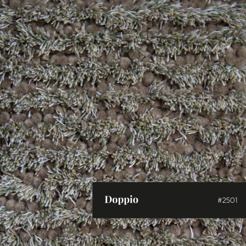 Doppio