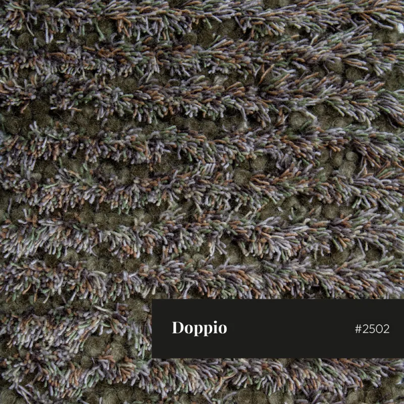 Doppio