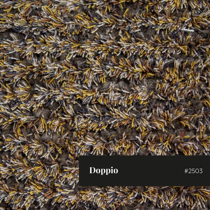 Doppio
