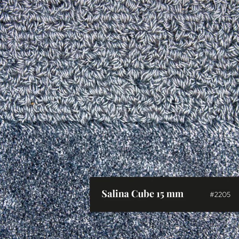 Salina Cube