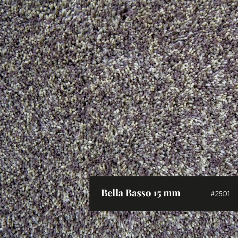 Bella Basso
