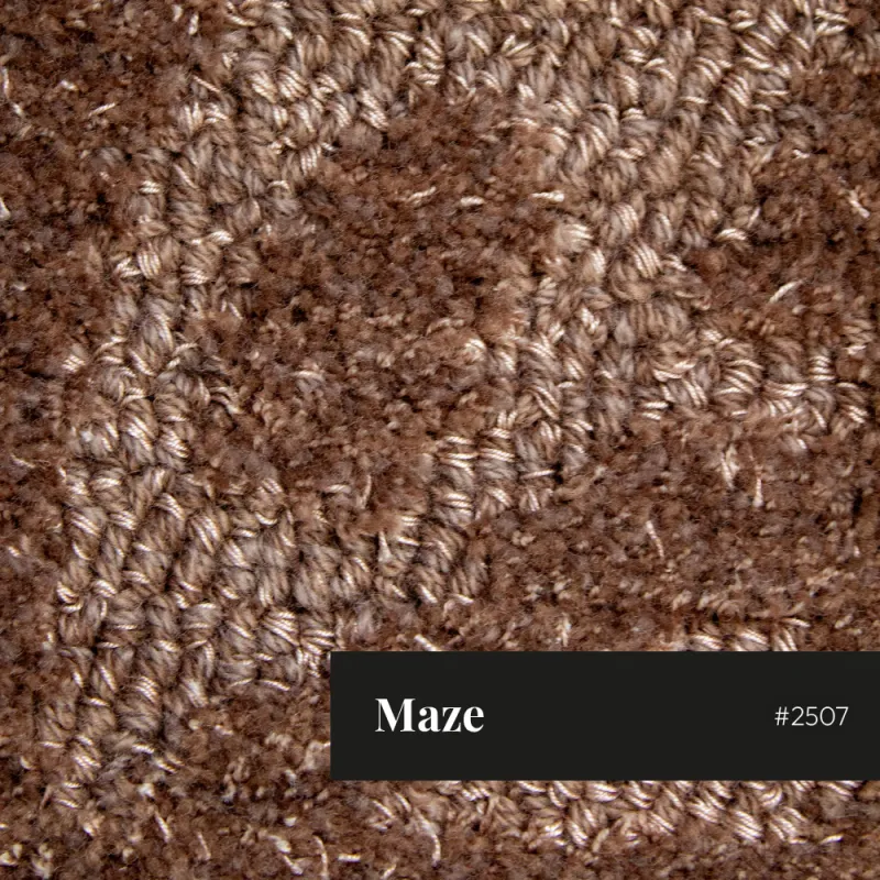 Maze