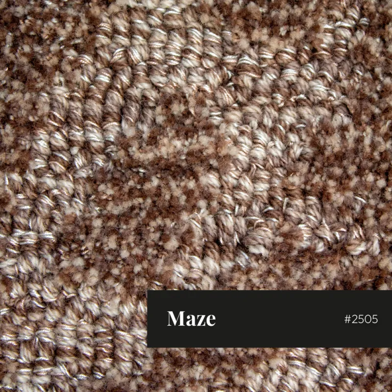 Maze