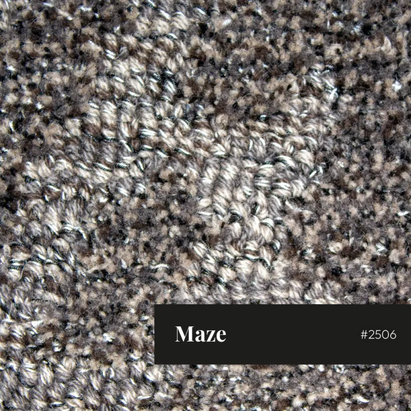 Maze