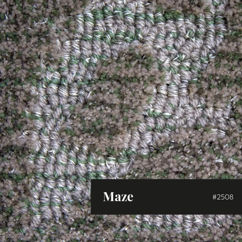 Maze