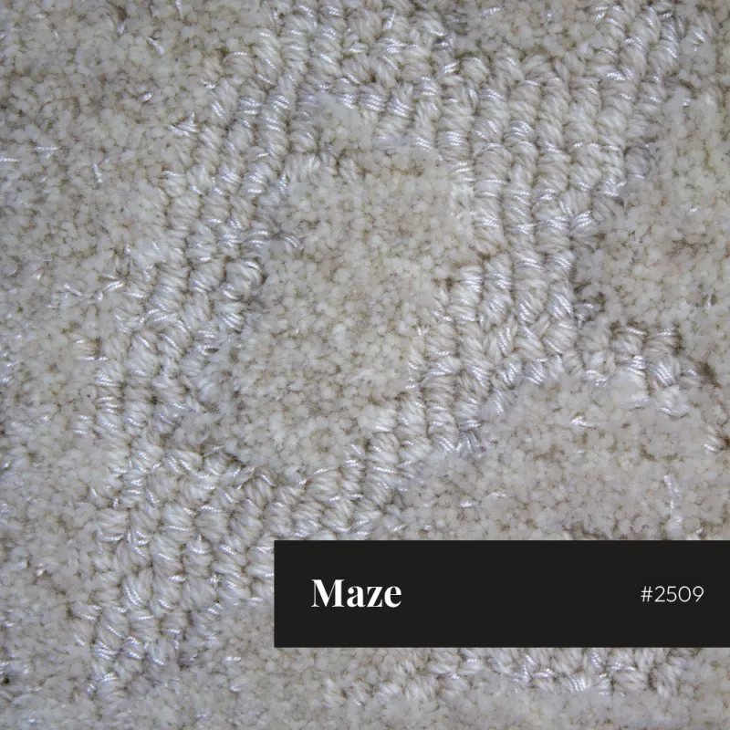 Maze
