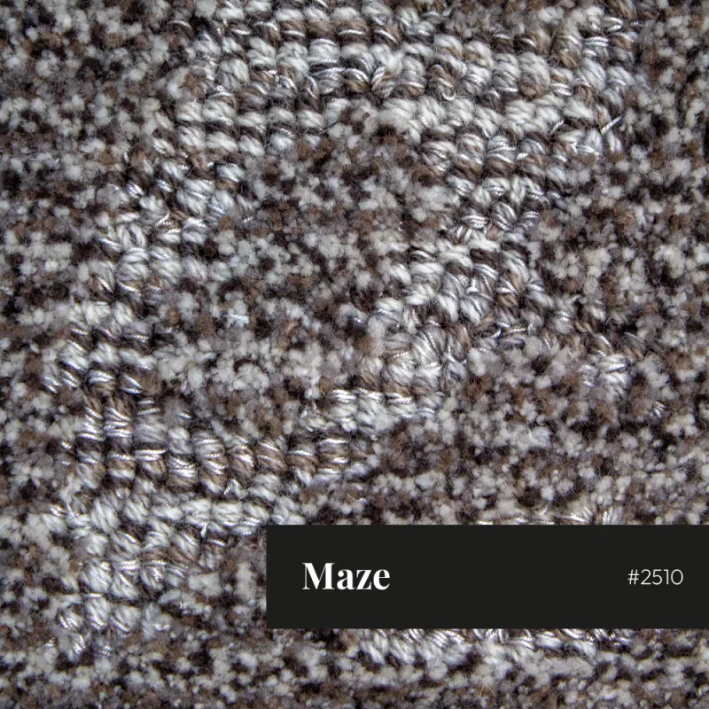 Maze