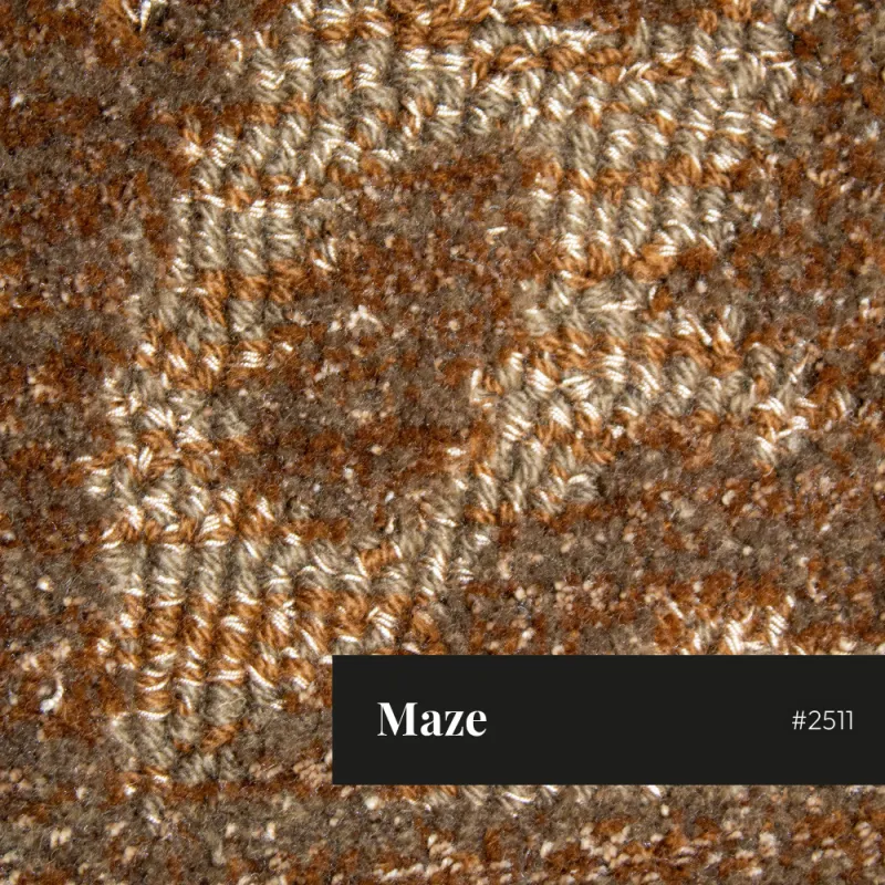 Maze
