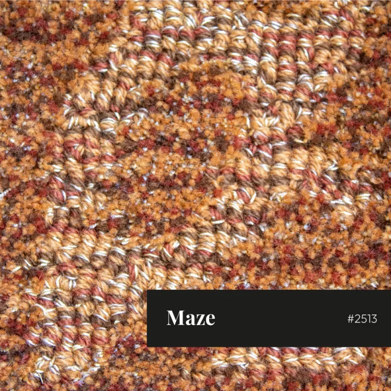 Maze