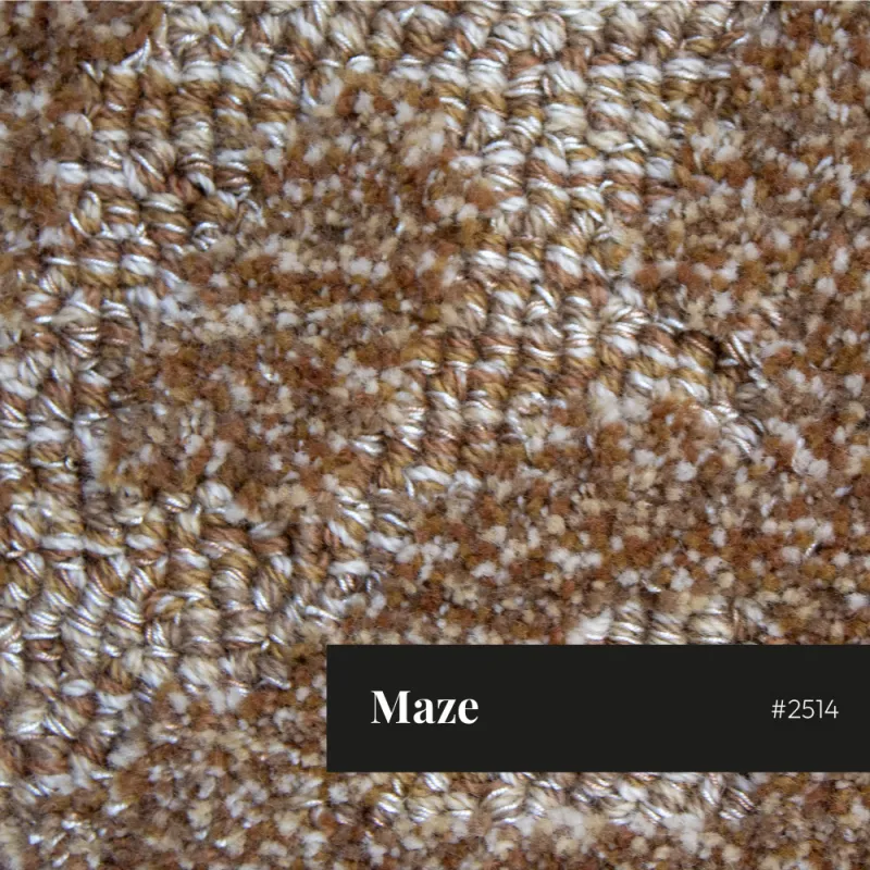 Maze
