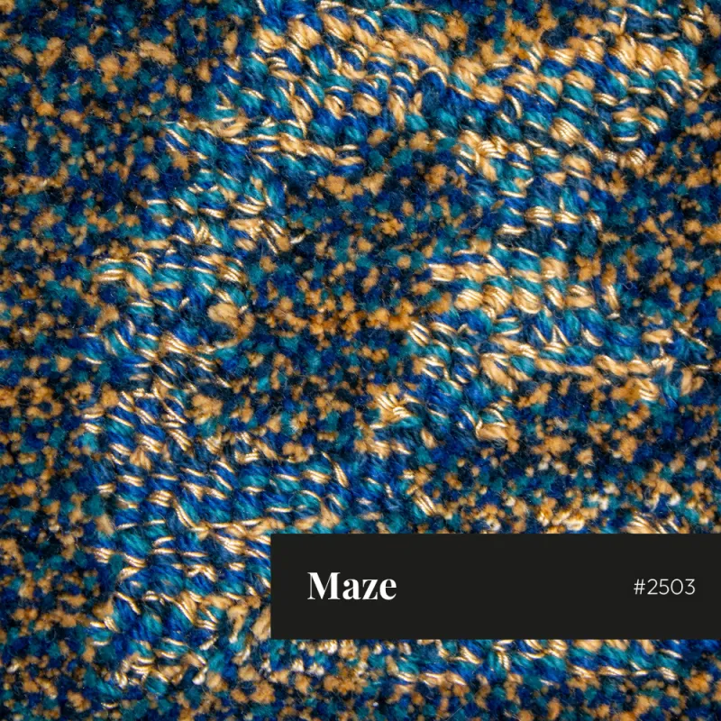 Maze