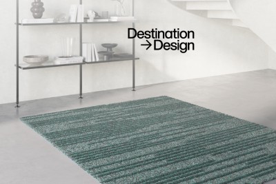 Uitnodiging Destination Design 